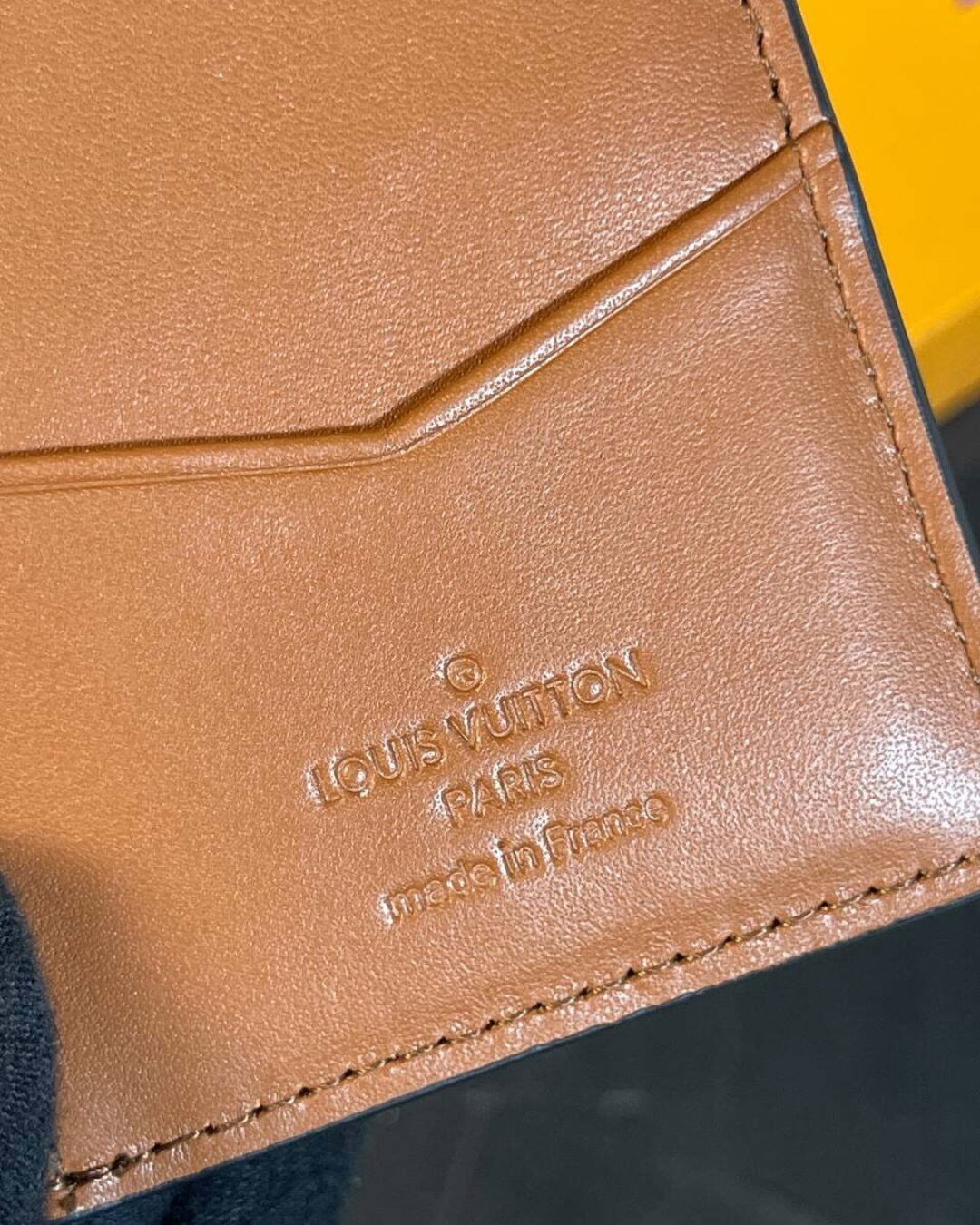 Картхолдер Louis Vuitton — изображение 9