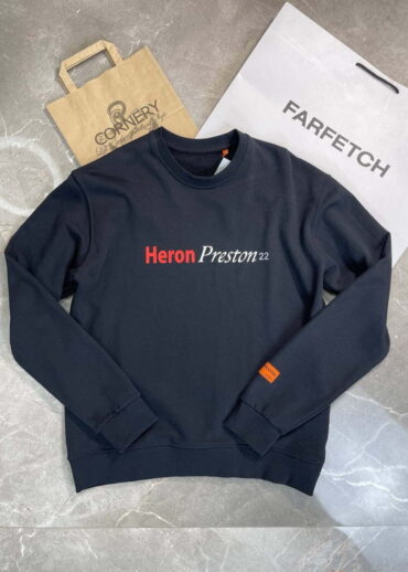 Кофта Heron Preston (дисконт)