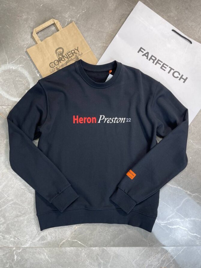 Кофта Heron Preston