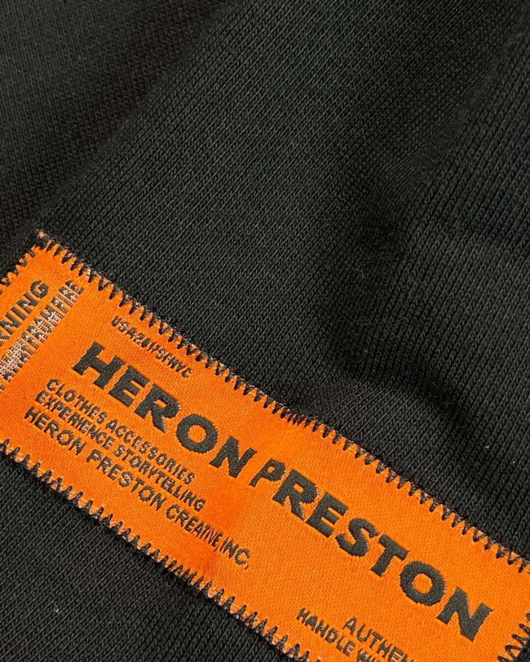 Кофта Heron Preston (дисконт) — изображение 7