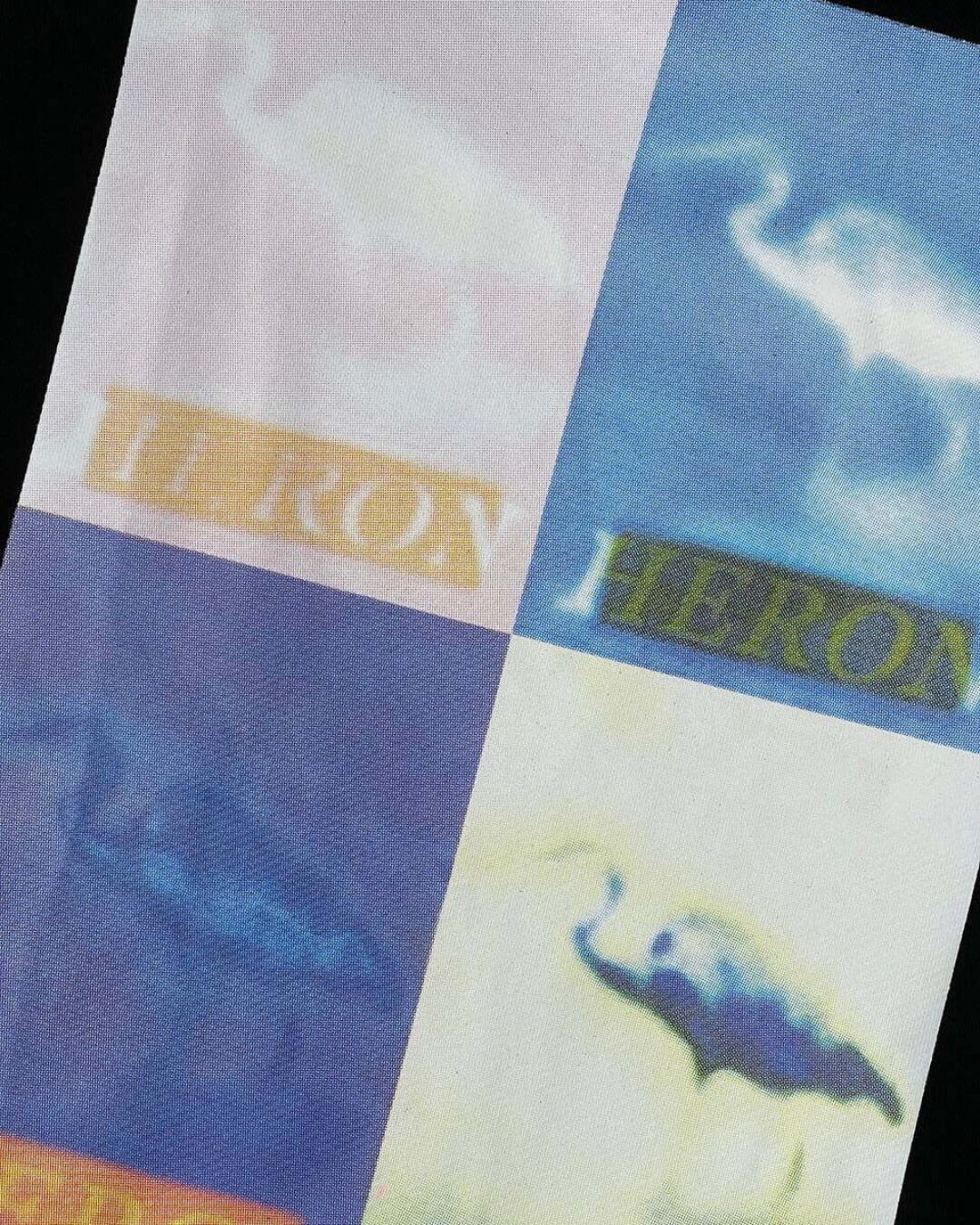 Кофта Heron Preston (дисконт) — изображение 8