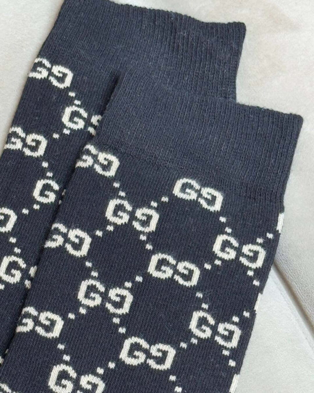 Носки Gucci — изображение 3