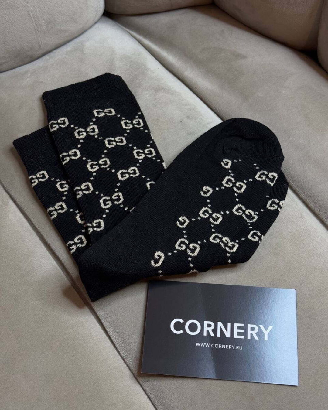 Носки Gucci — изображение 2