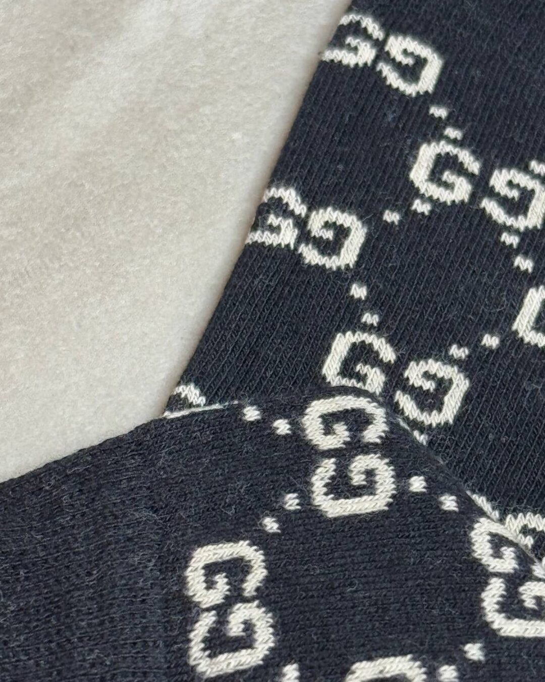 Носки Gucci — изображение 4