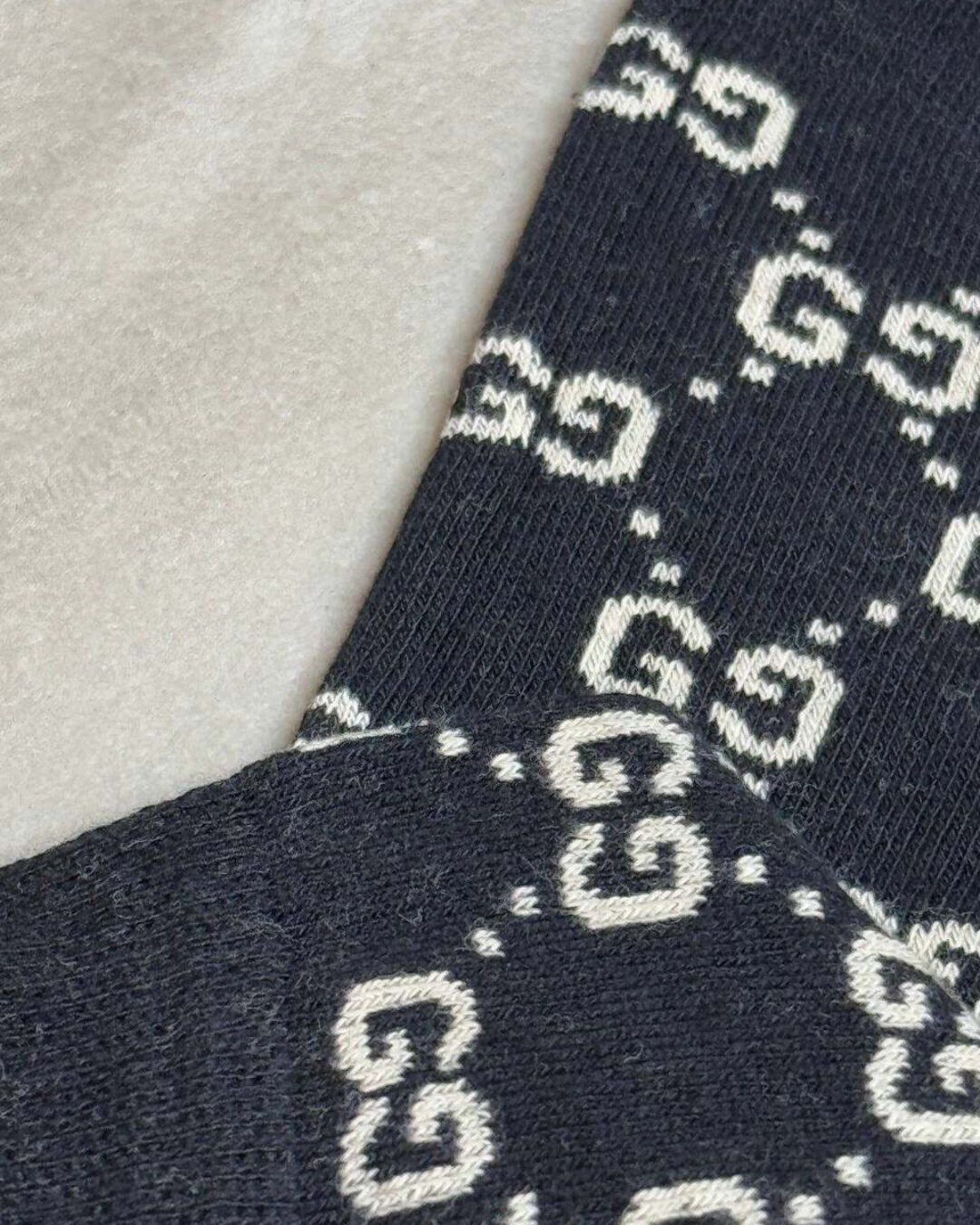 Носки Gucci — изображение 4