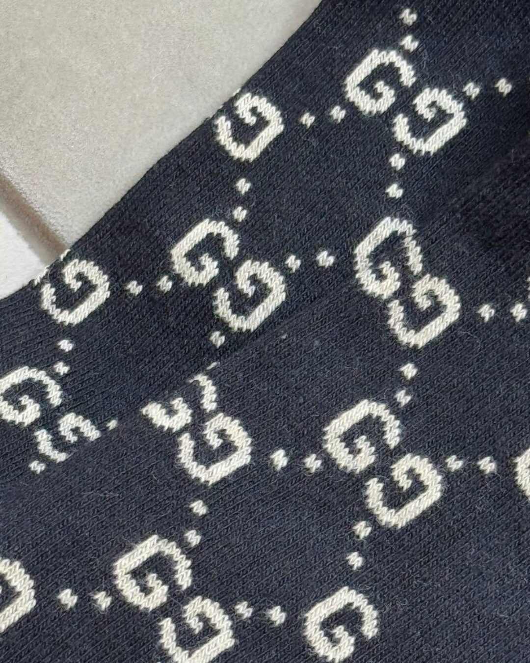 Носки Gucci — изображение 5