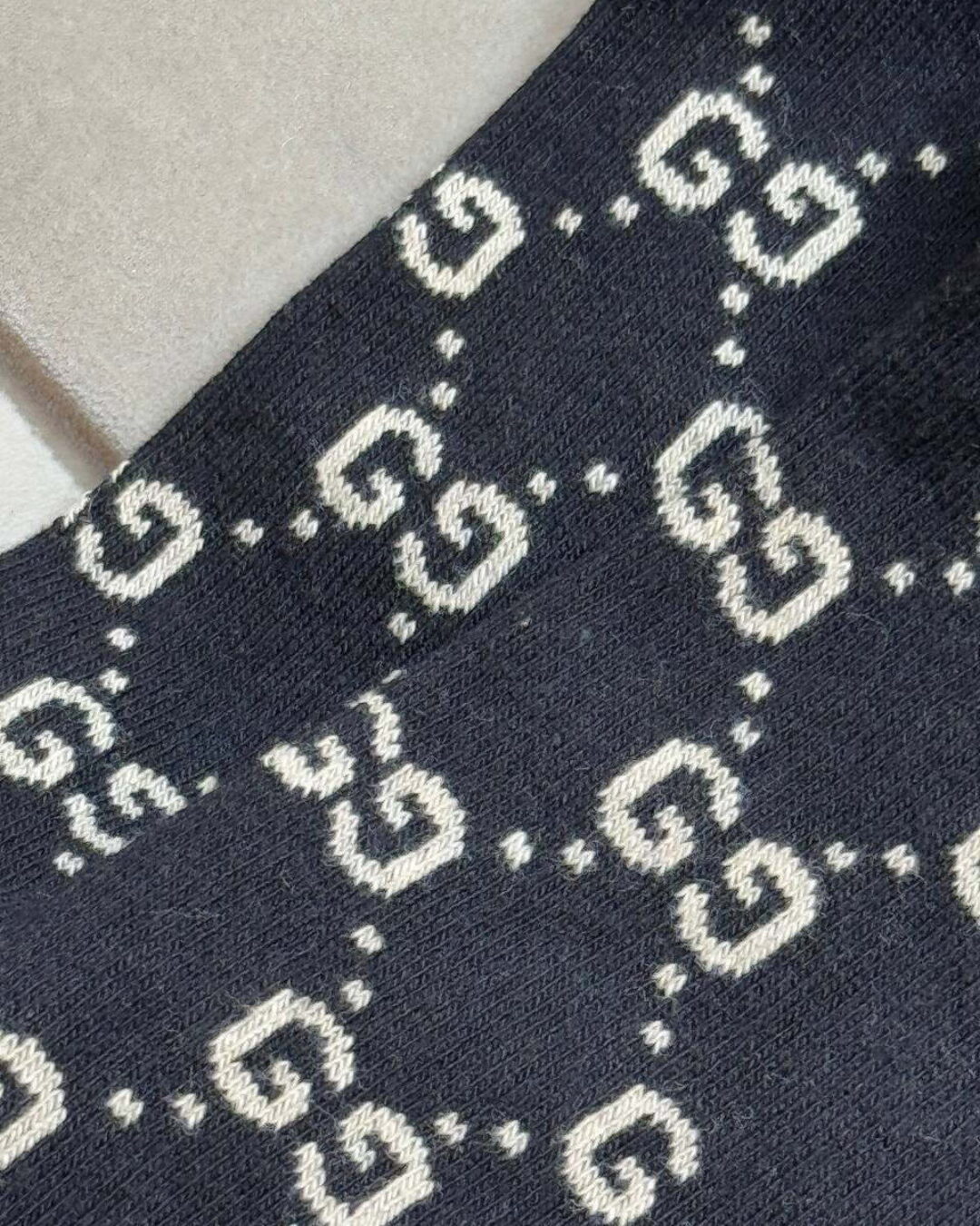 Носки Gucci — изображение 5