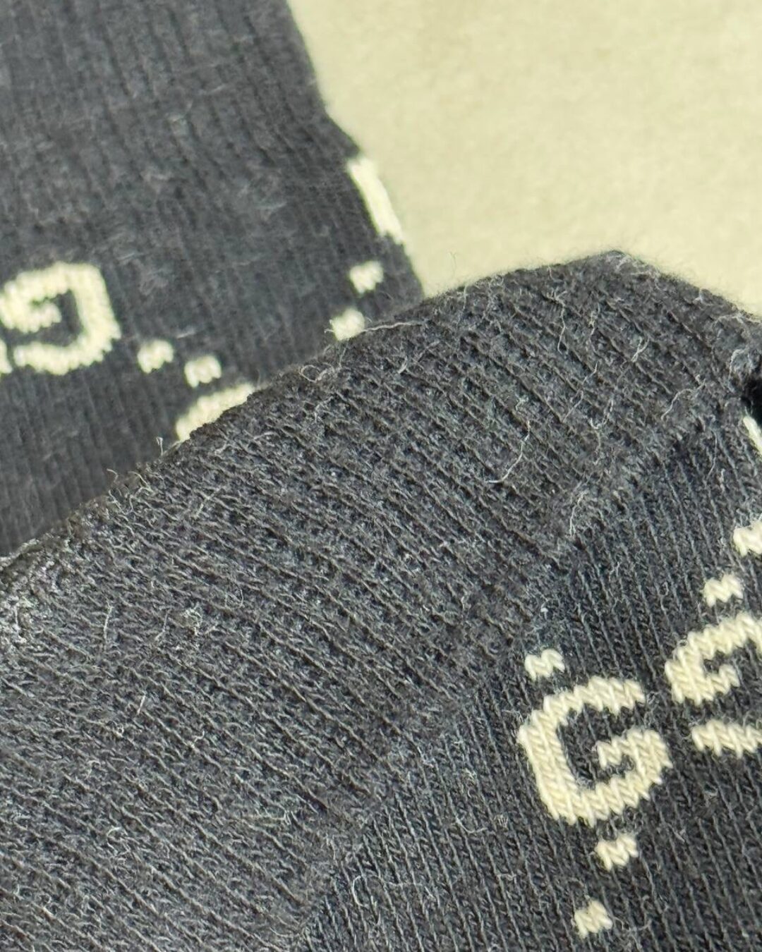 Носки Gucci — изображение 6