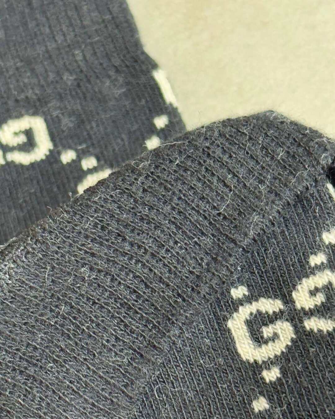 Носки Gucci — изображение 6