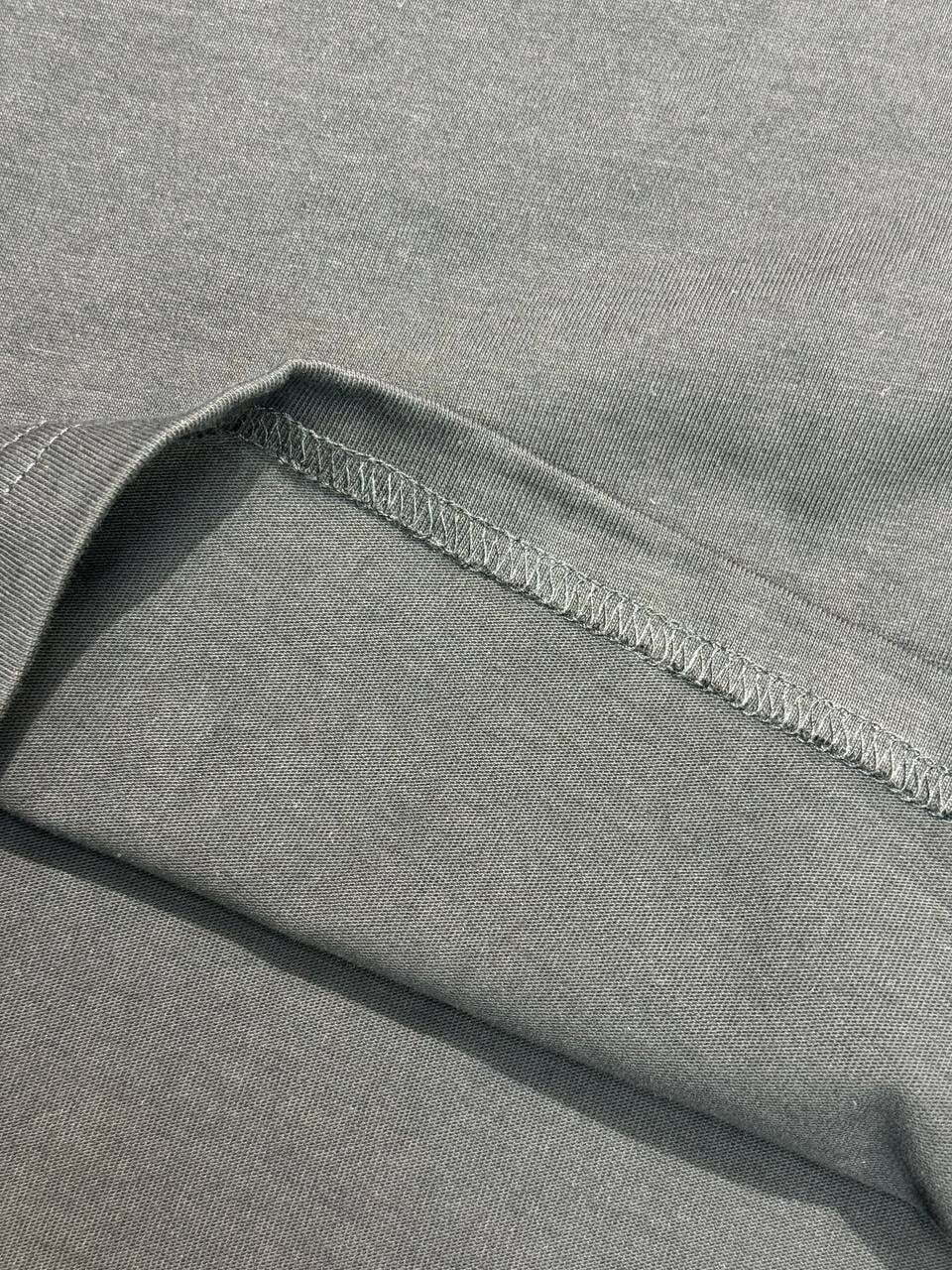 Футболка Vetements Flat Earth — фото 10