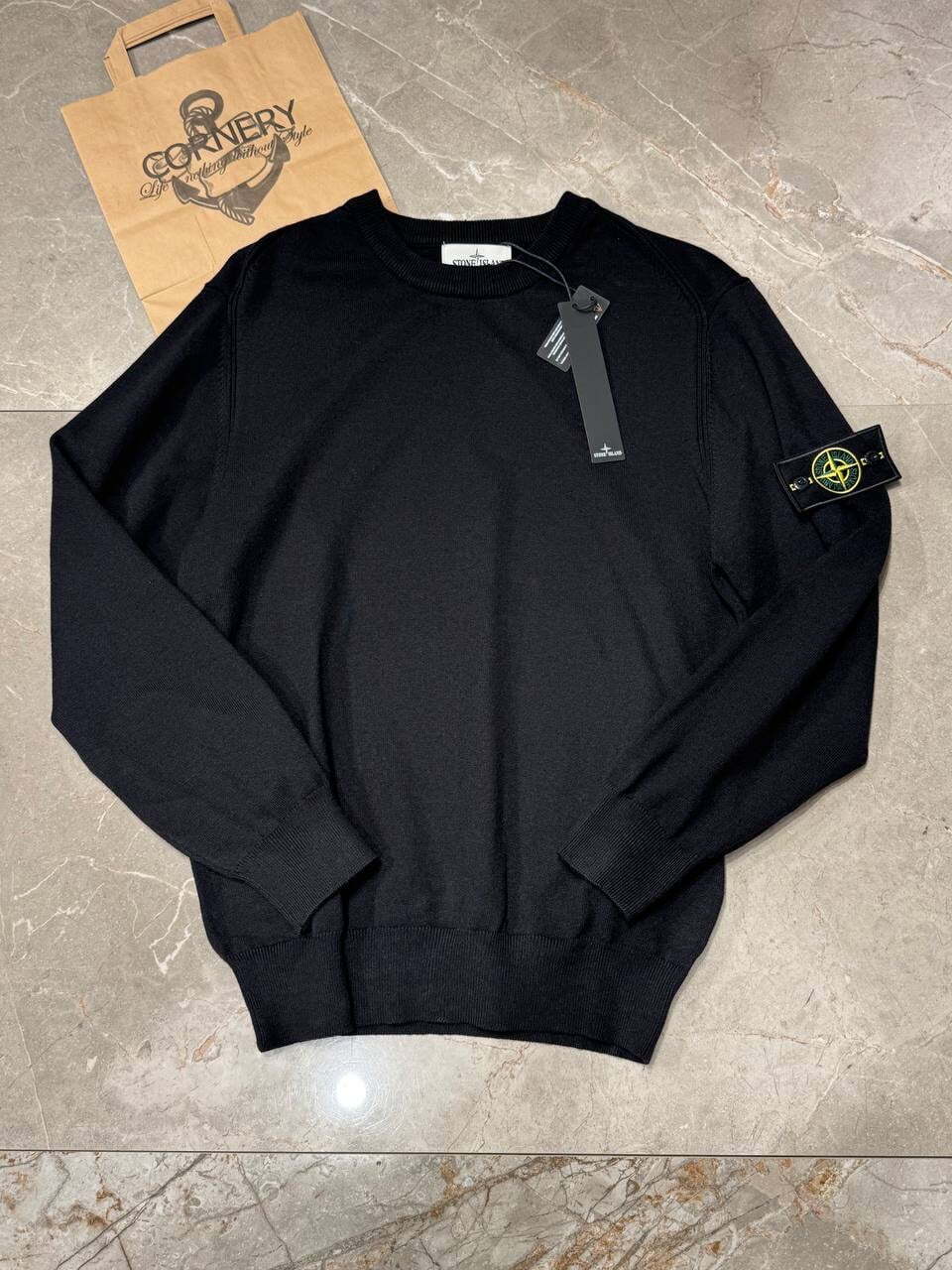 Свитер Stone Island — фото 1