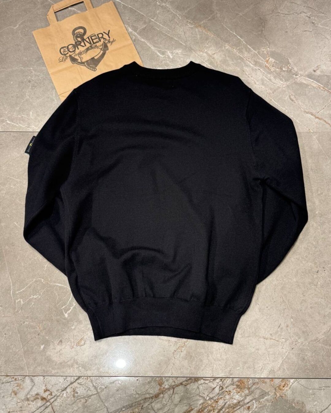 Свитер Stone Island — изображение 2