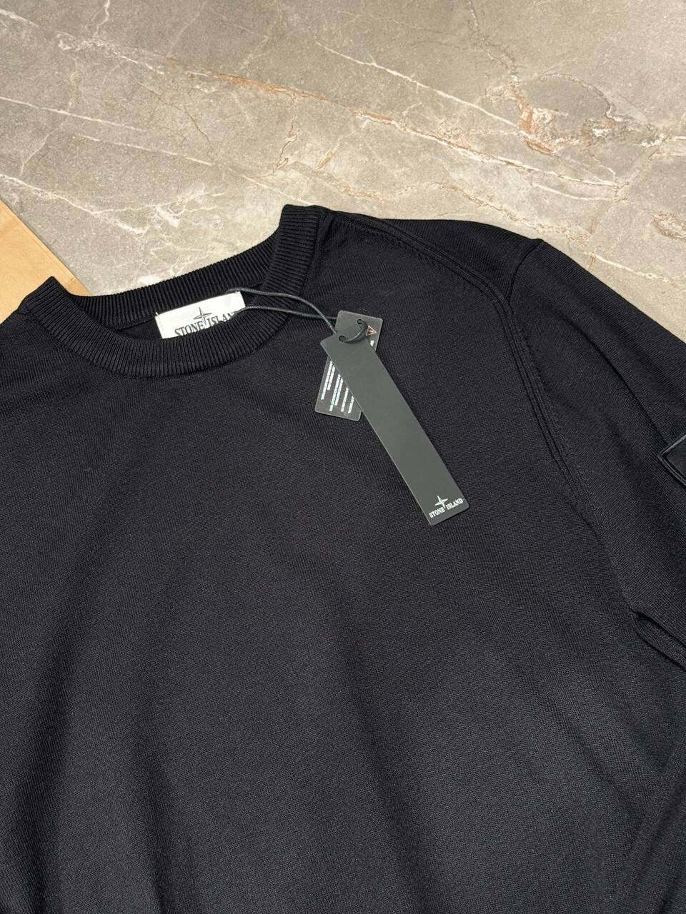 Свитер Stone Island — фото 4