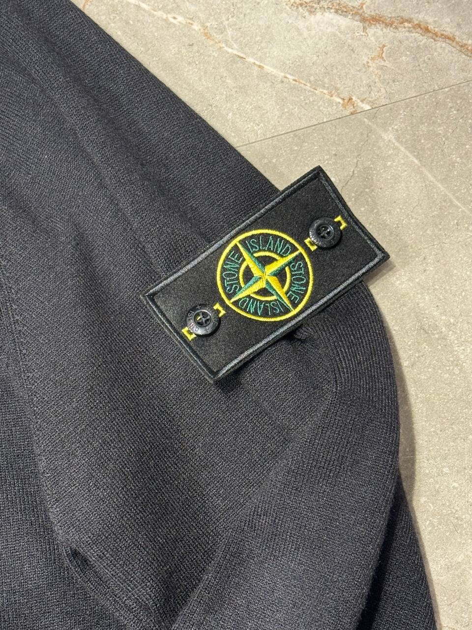 Свитер Stone Island — фото 5