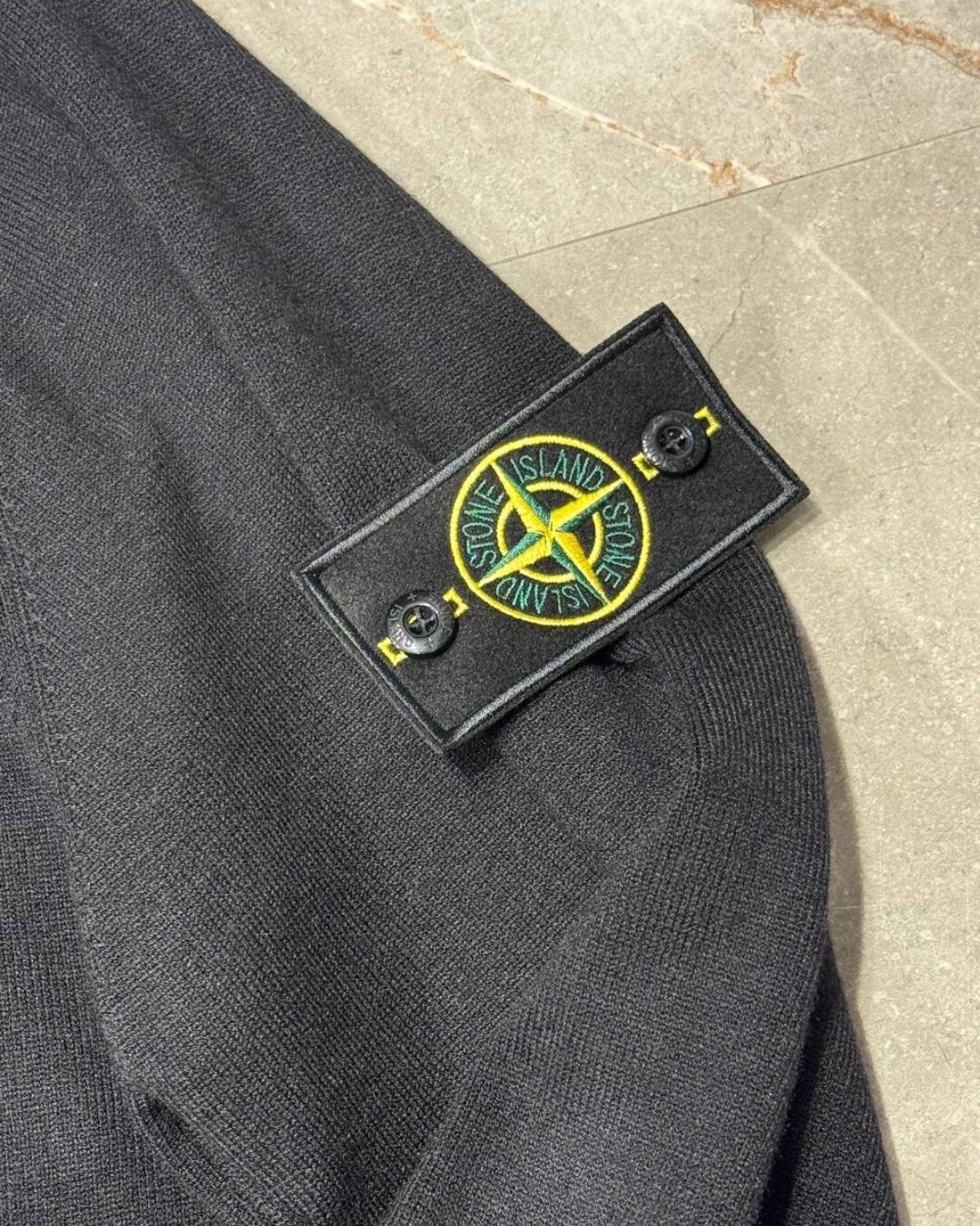 Свитер Stone Island — изображение 5