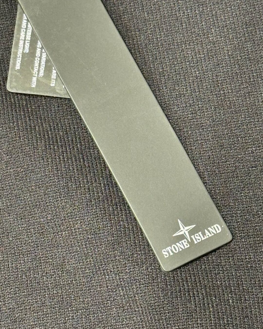 Свитер Stone Island — изображение 6