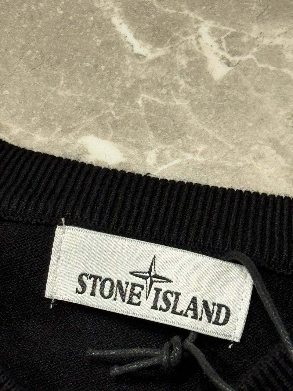 Свитер Stone Island — фото 7