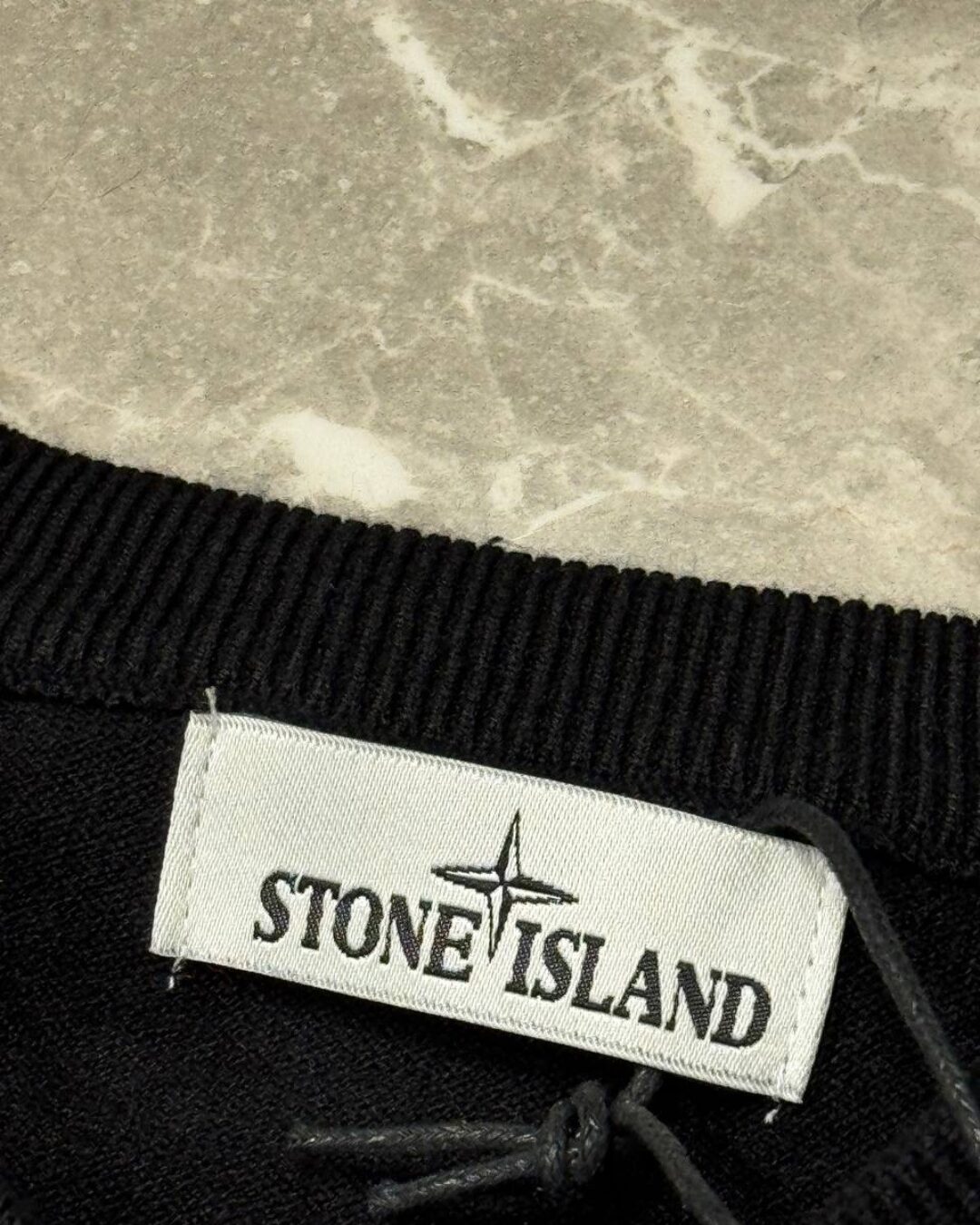Свитер Stone Island — изображение 7
