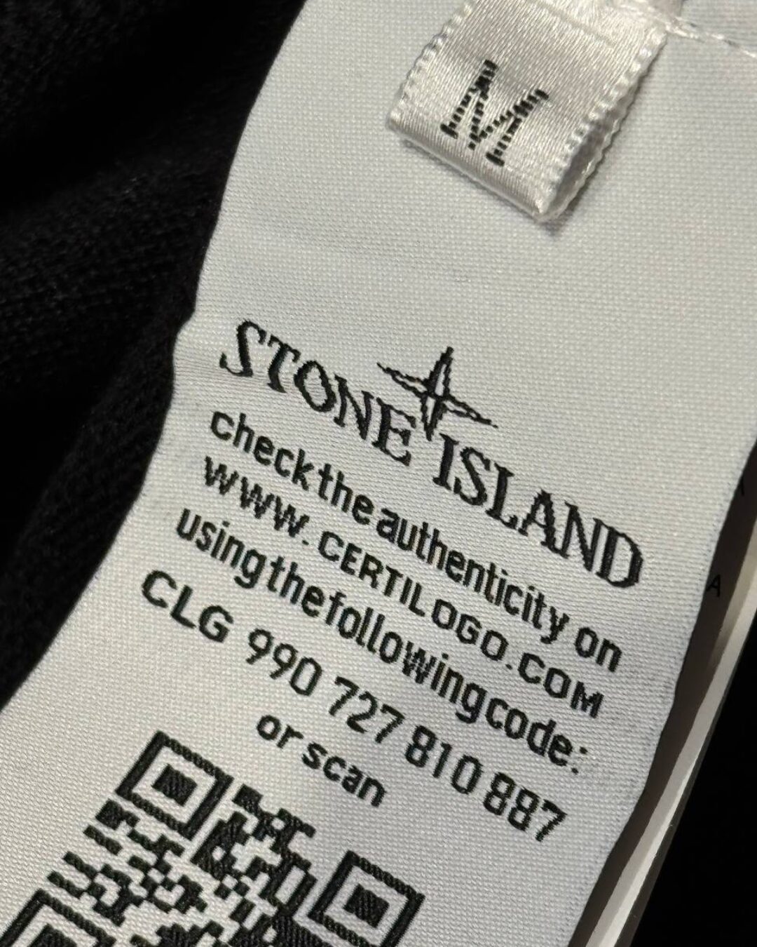 Свитер Stone Island — изображение 8