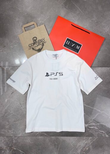Футболка Balenciaga