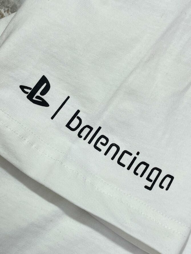 Футболка Balenciaga — изображение 4