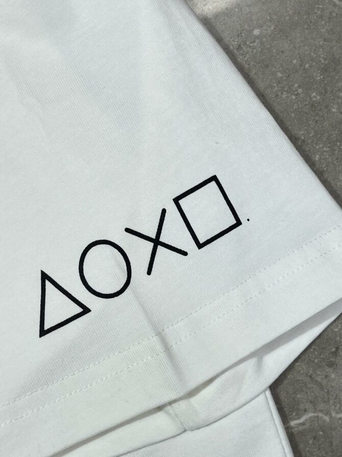 Футболка Balenciaga — изображение 5