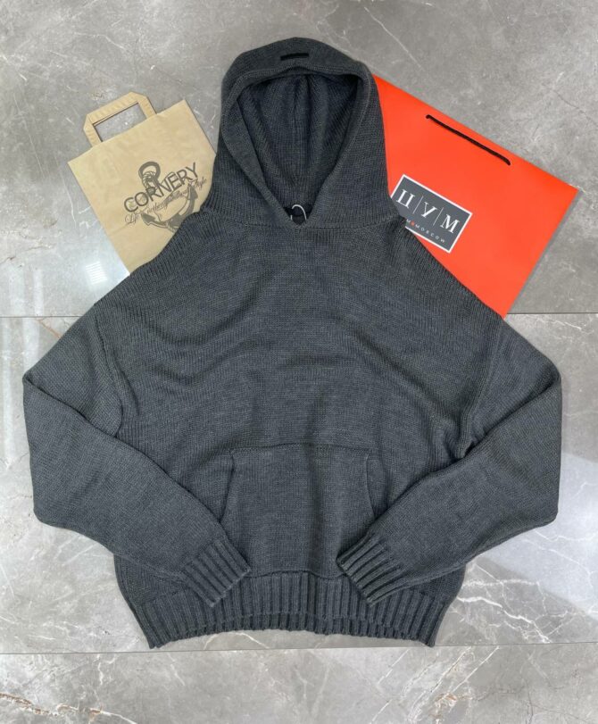 Худи Fear of God