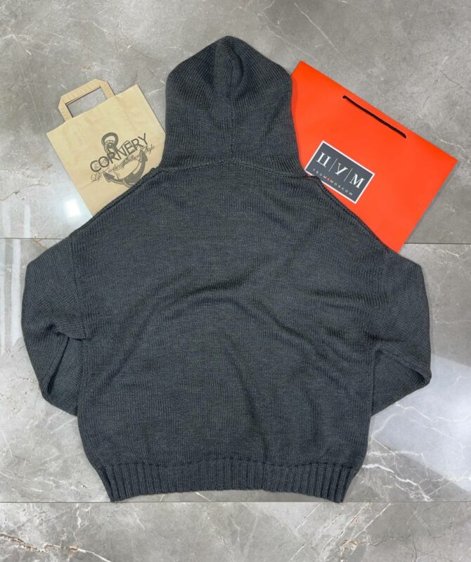 Худи Fear of God — изображение 2