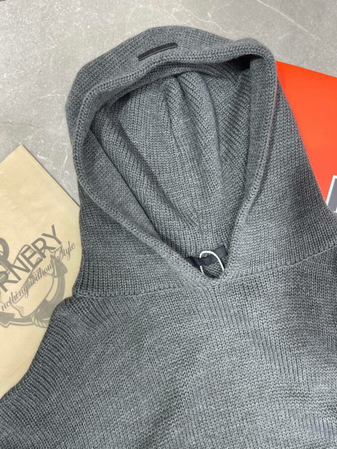 Худи Fear of God — изображение 3