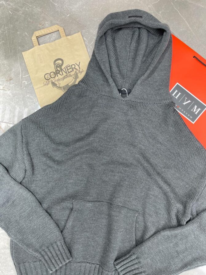 Худи Fear of God — изображение 7