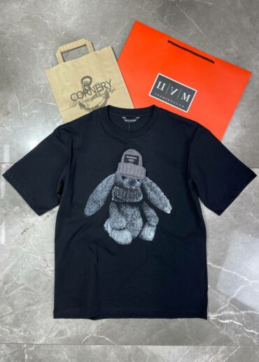 Футболка Balenciaga