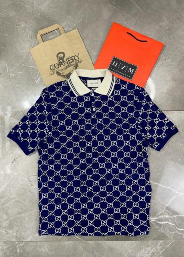 Поло Gucci
