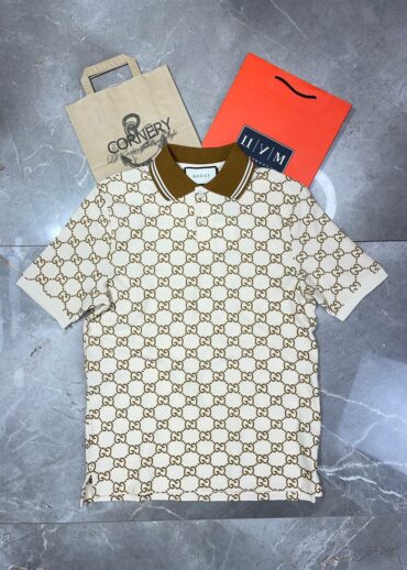 Поло Gucci