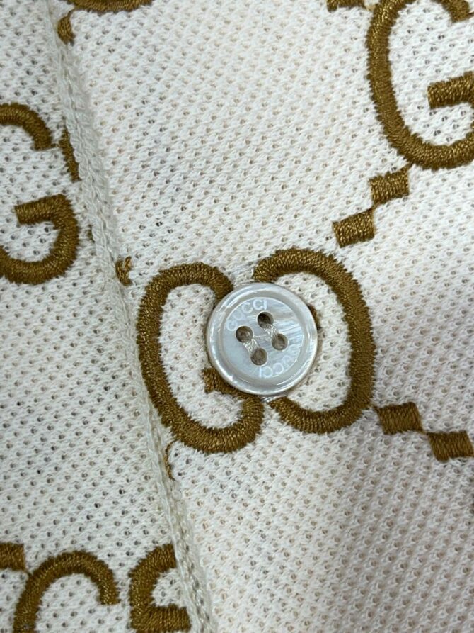 Поло Gucci — изображение 6