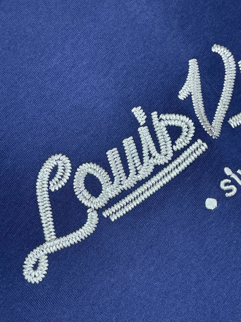 Футболка Louis Vuitton — фото 4