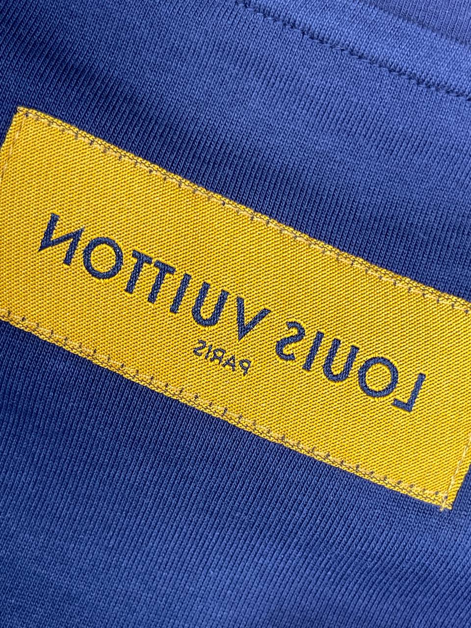 Футболка Louis Vuitton — фото 6