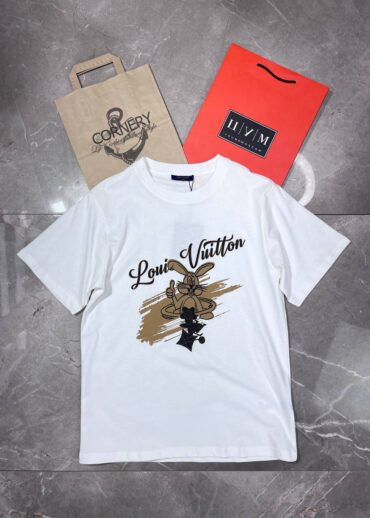 Футболка Louis Vuitton
