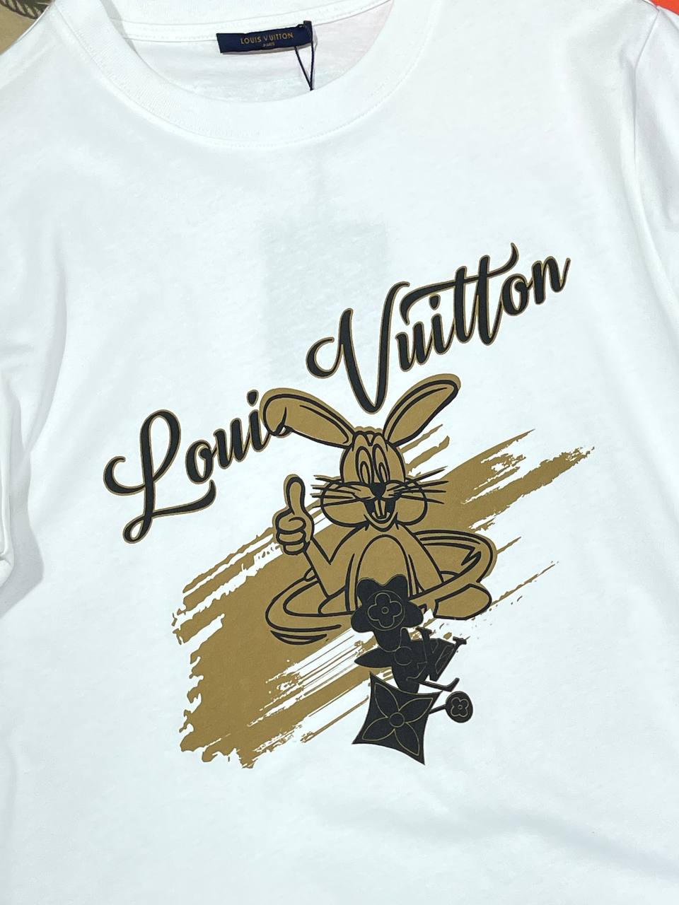 Футболка Louis Vuitton — фото 5