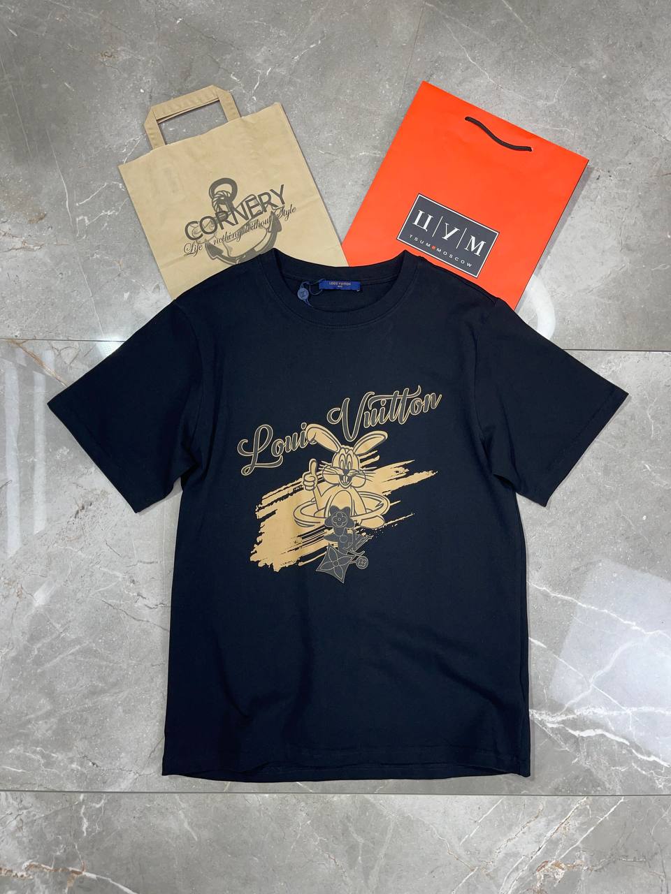 Футболка Louis Vuitton