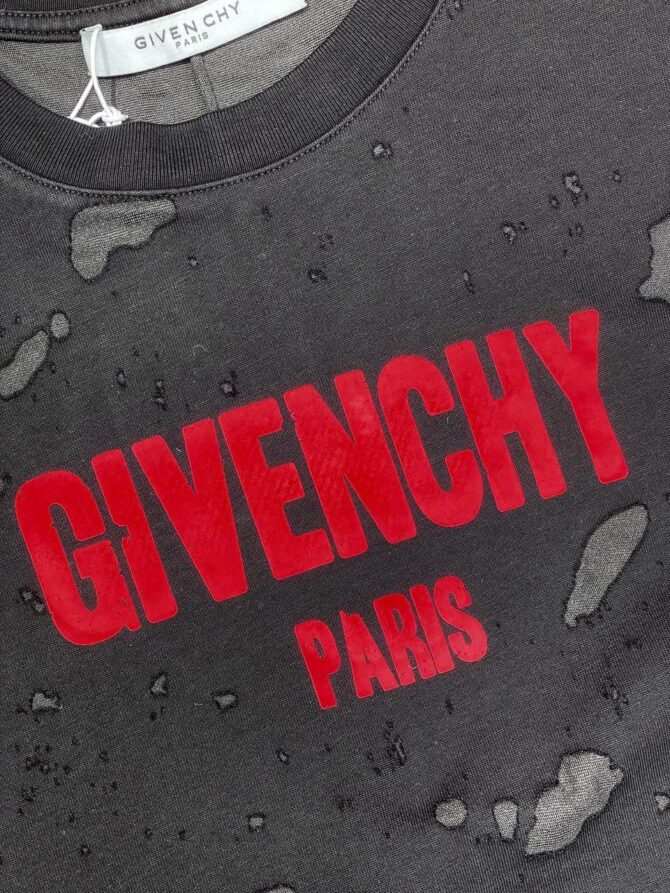 Футболка Givenchy — изображение 3