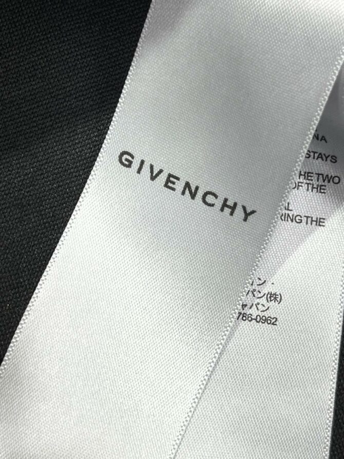 Футболка Givenchy — изображение 7