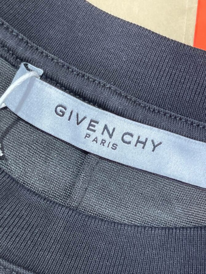 Футболка Givenchy — изображение 9
