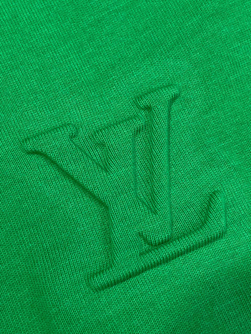 Футболка Louis Vuitton — фото 9