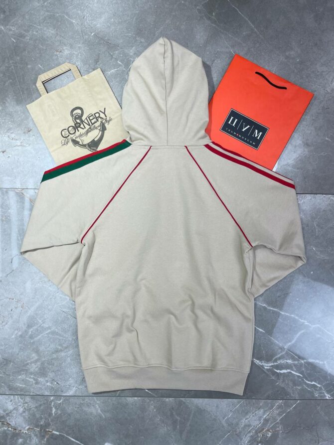 Zip-Худи Gucci x Adidas — изображение 2