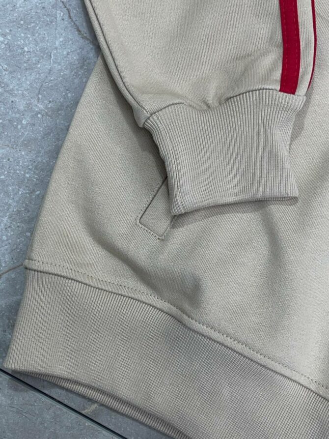 Zip-Худи Gucci x Adidas — изображение 4