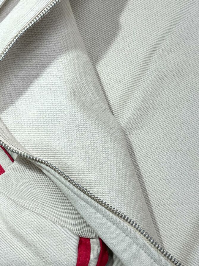 Zip-Худи Gucci x Adidas — изображение 8