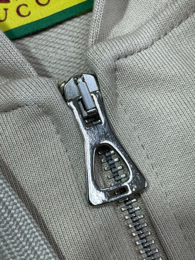 Zip-Худи Gucci x Adidas — изображение 9