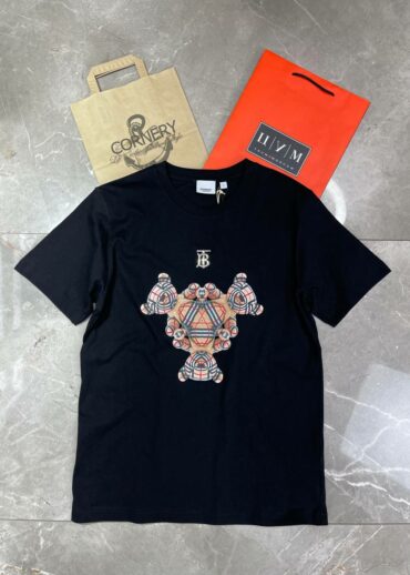 Футболка Burberry