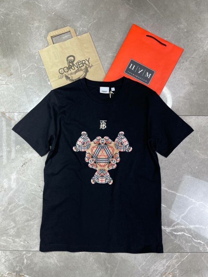 Футболка Burberry