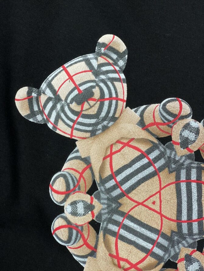 Футболка Burberry — изображение 7